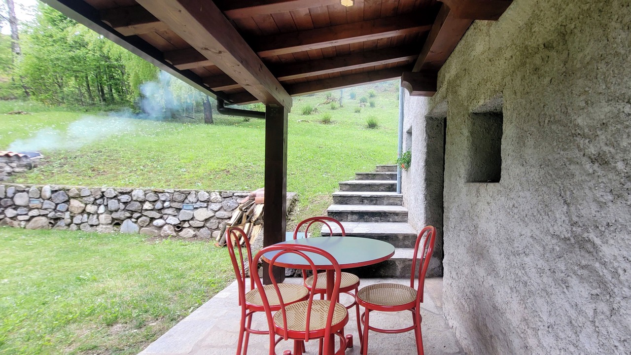 Photo of Outdoor in Pasturo