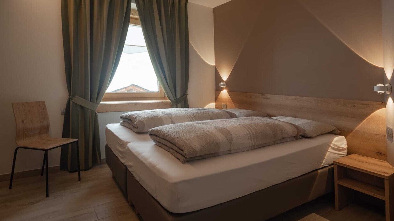 Photo of Bedroom in San Rocco