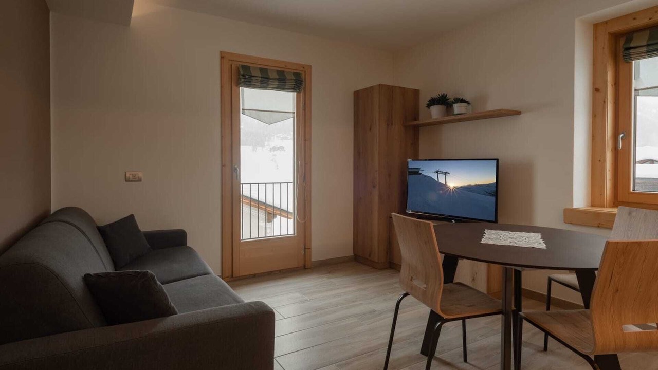 Photo of Livingroom in San Rocco