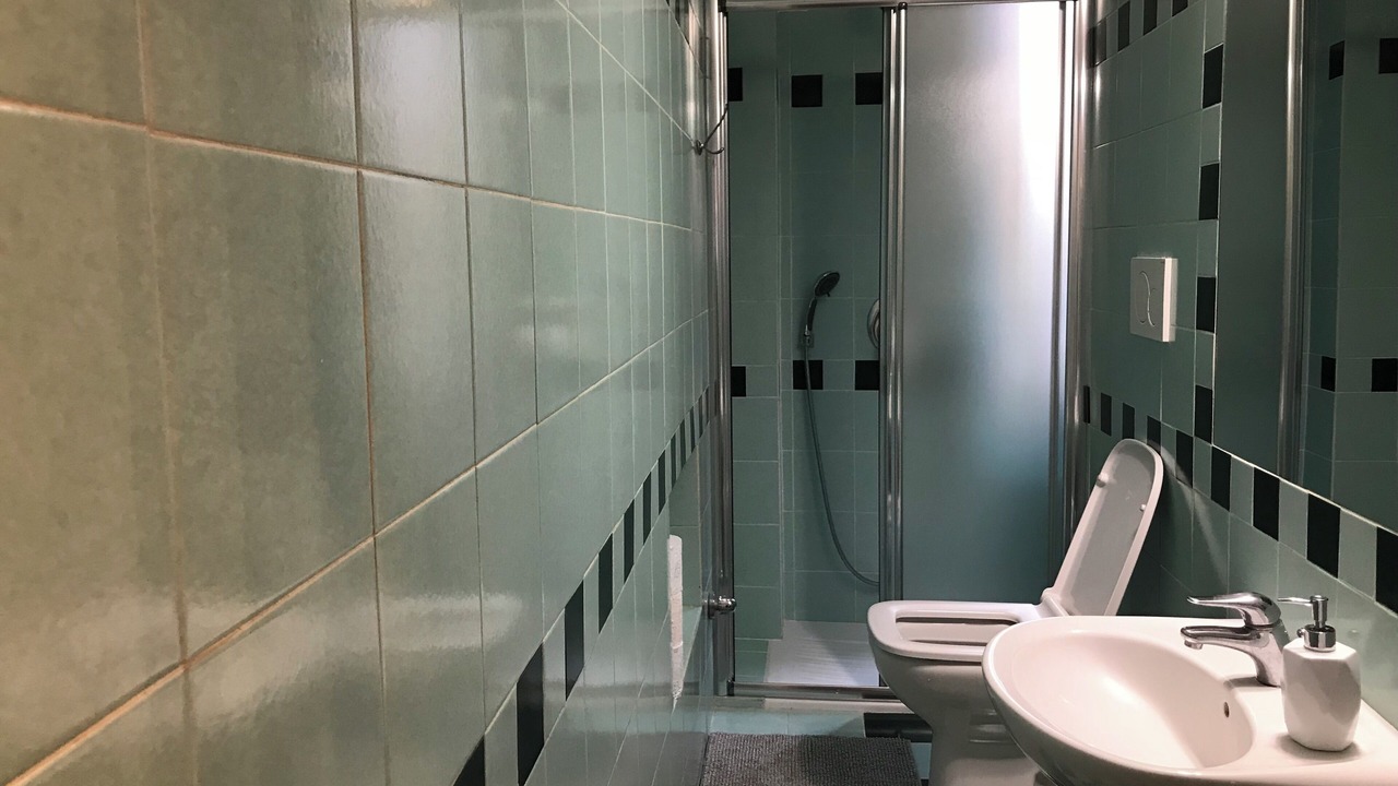 Photo of Bathroom in Lambrate