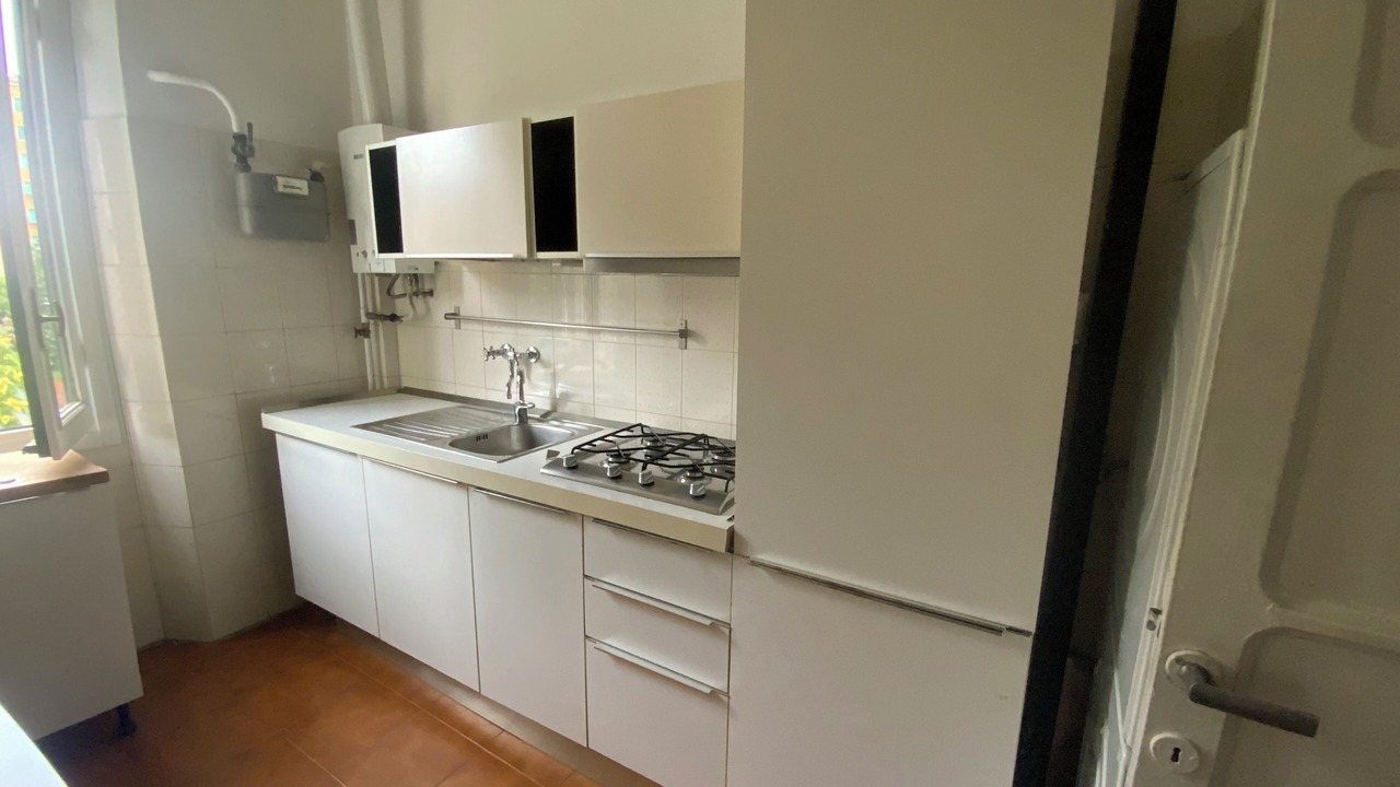 Photo of Kitchen in Lambrate