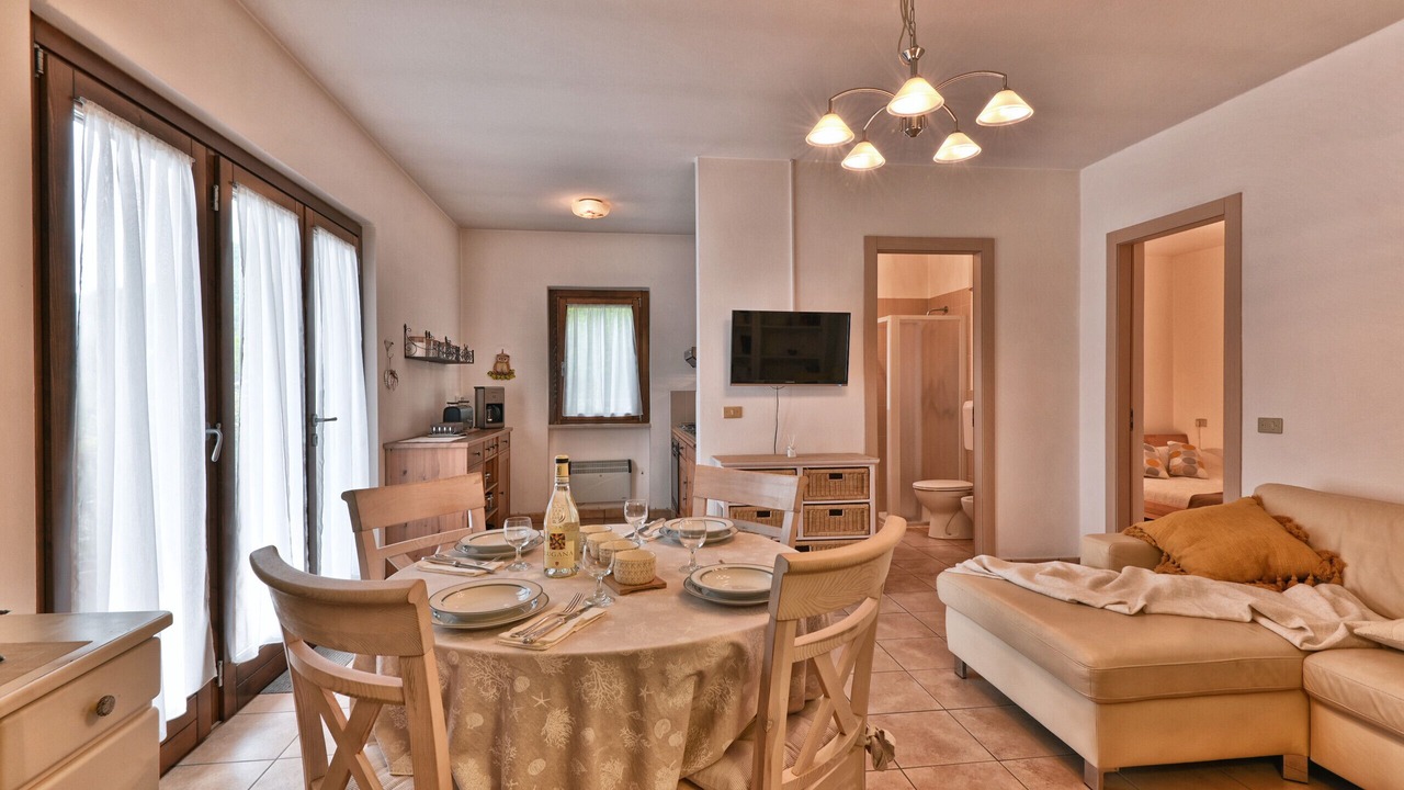 Photo of Livingroom in Prabione