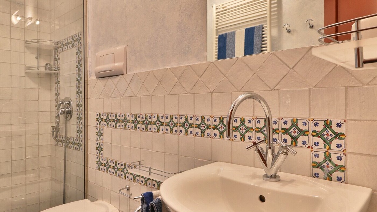Photo of Bathroom in Villavetro