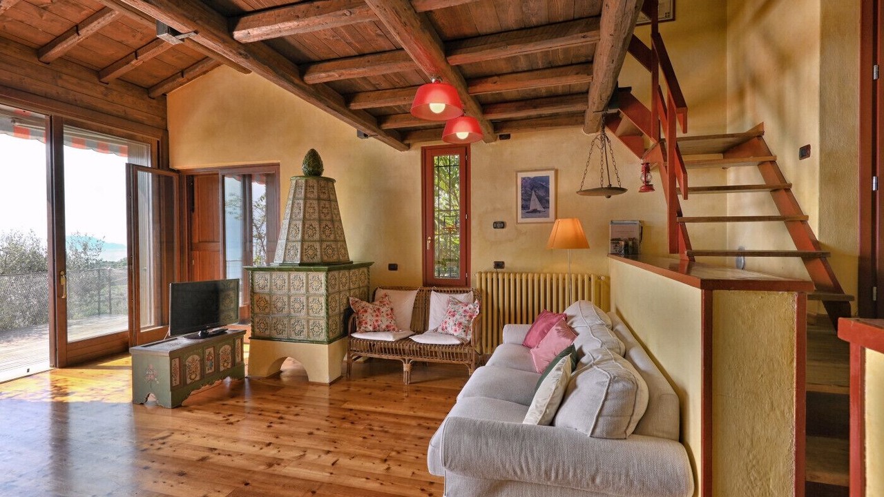 Photo of Livingroom in Villavetro