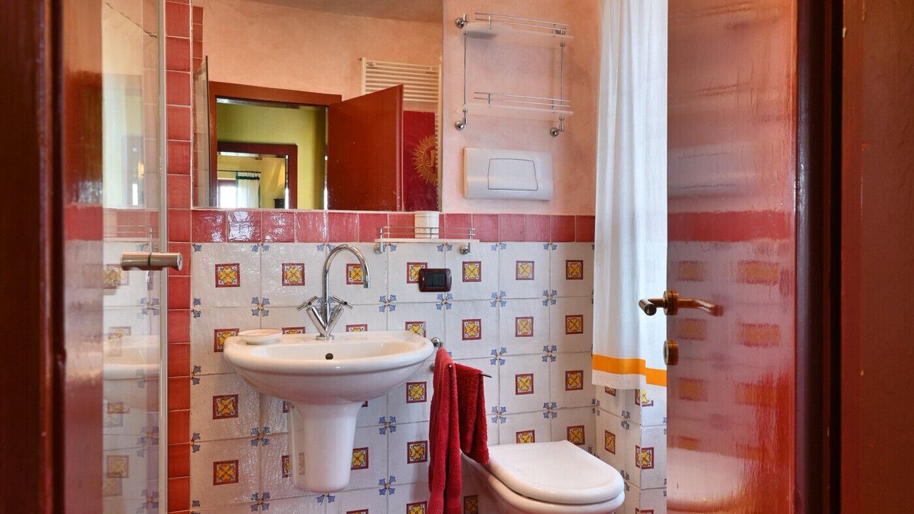 Photo of Bathroom in Villavetro