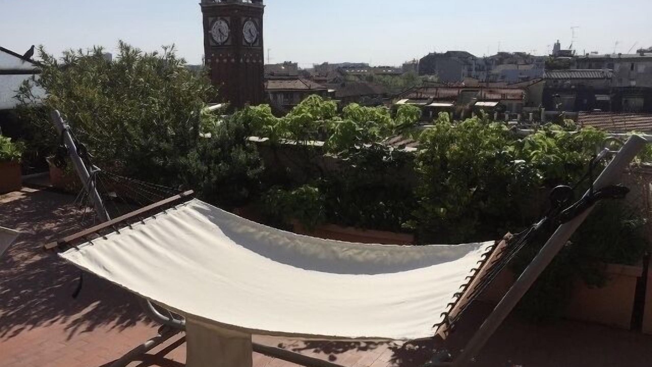 Photo of Outdoor in Porta Romana
