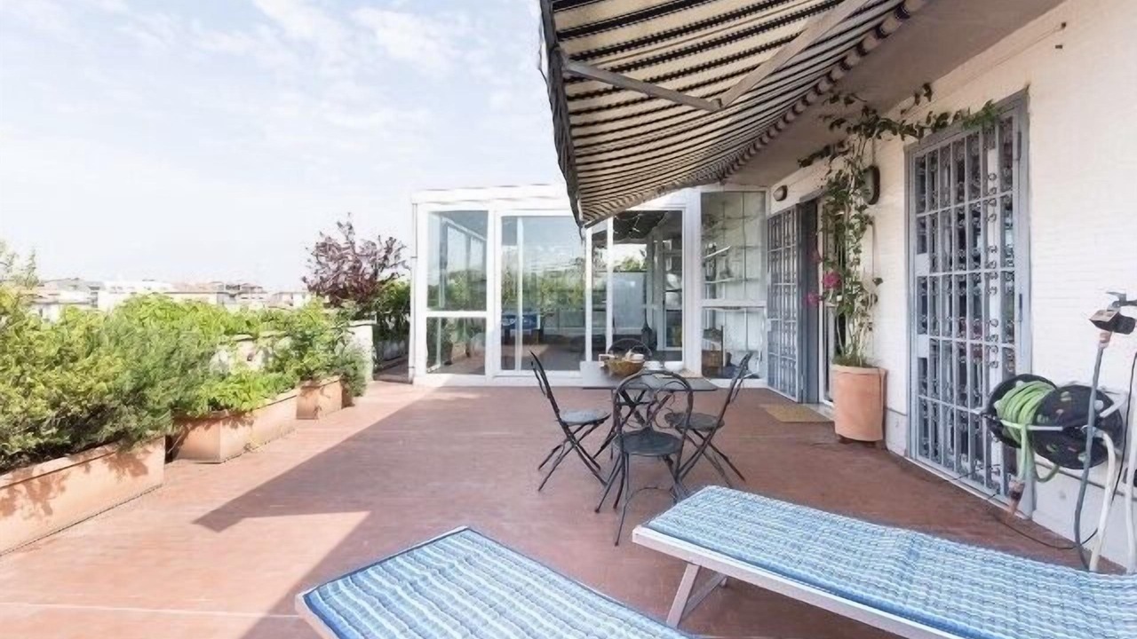 Photo of Outdoor in Porta Romana