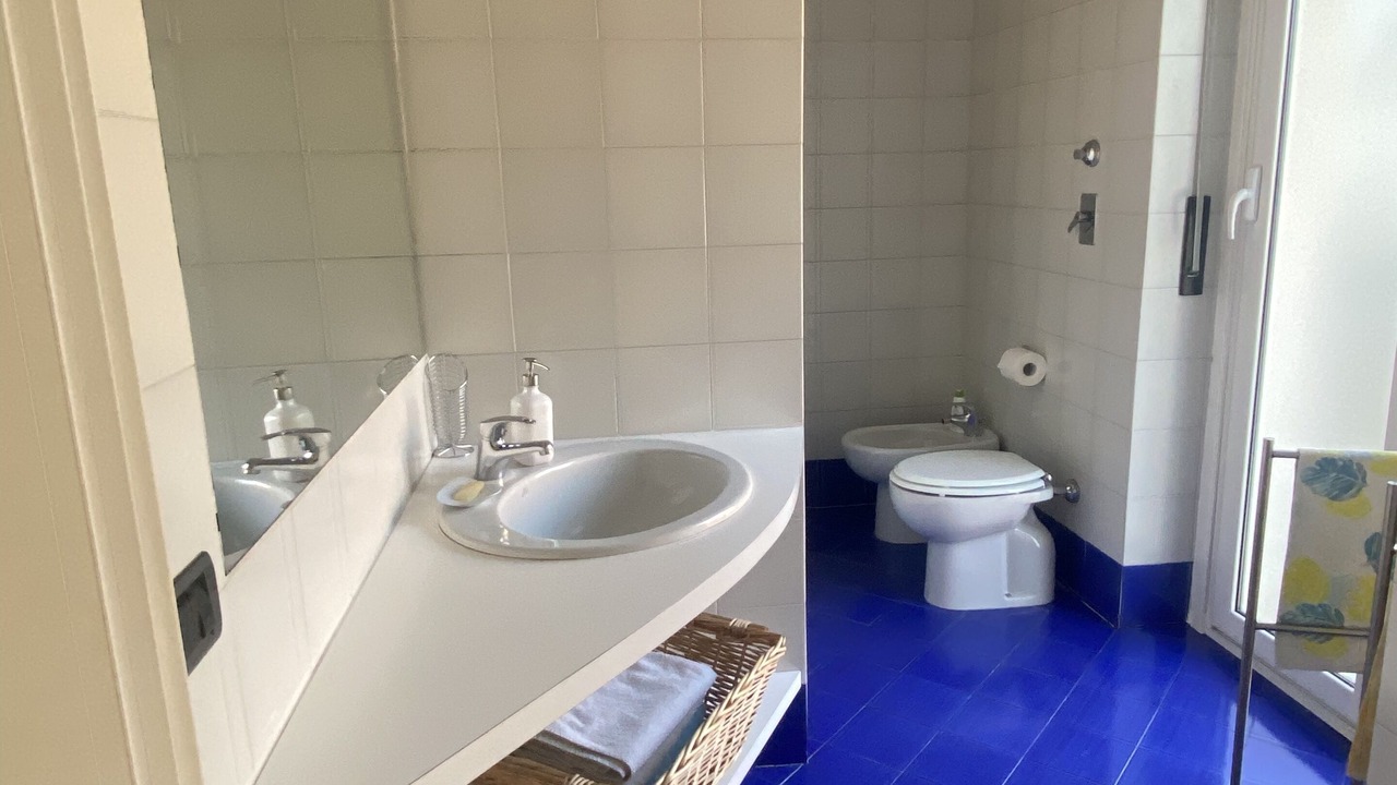 Photo of Bathroom in Porta Romana