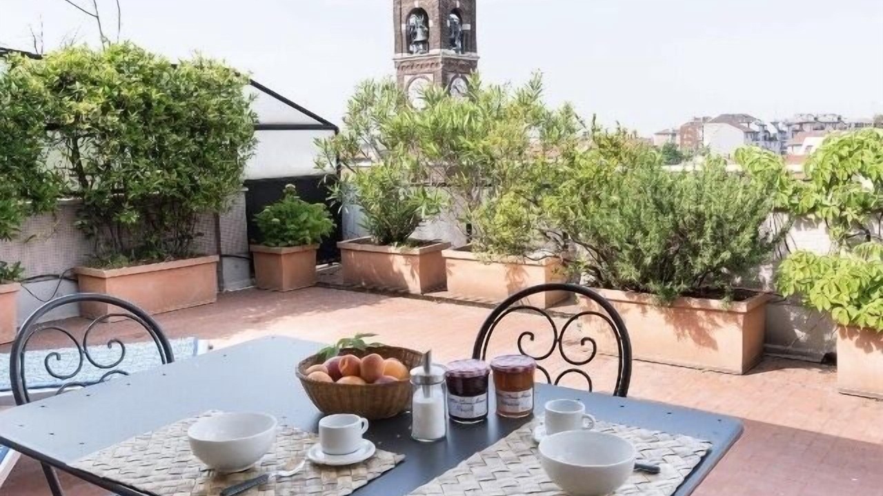 Photo of Outdoor in Porta Romana