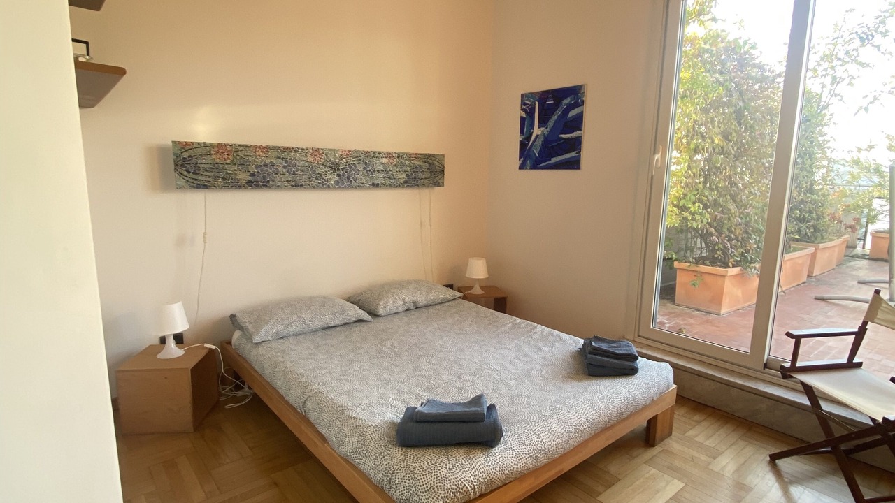 Photo of Bedroom in Porta Romana