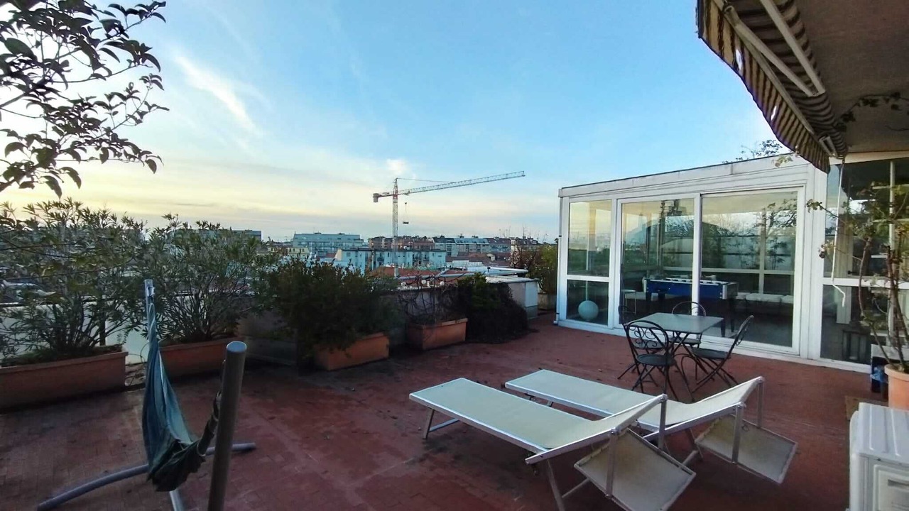 Photo of Outdoor in Porta Romana
