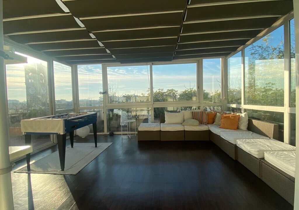 Photo of Livingroom in Porta Romana