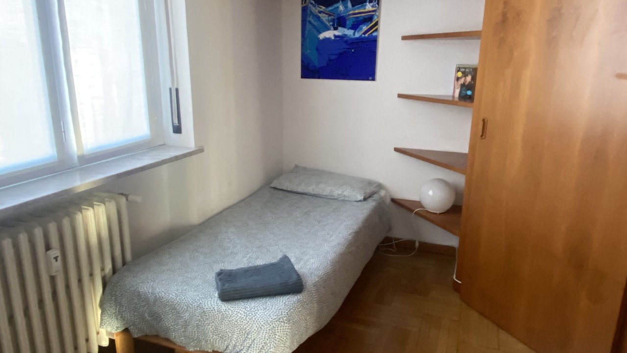 Photo of Bedroom in Porta Romana