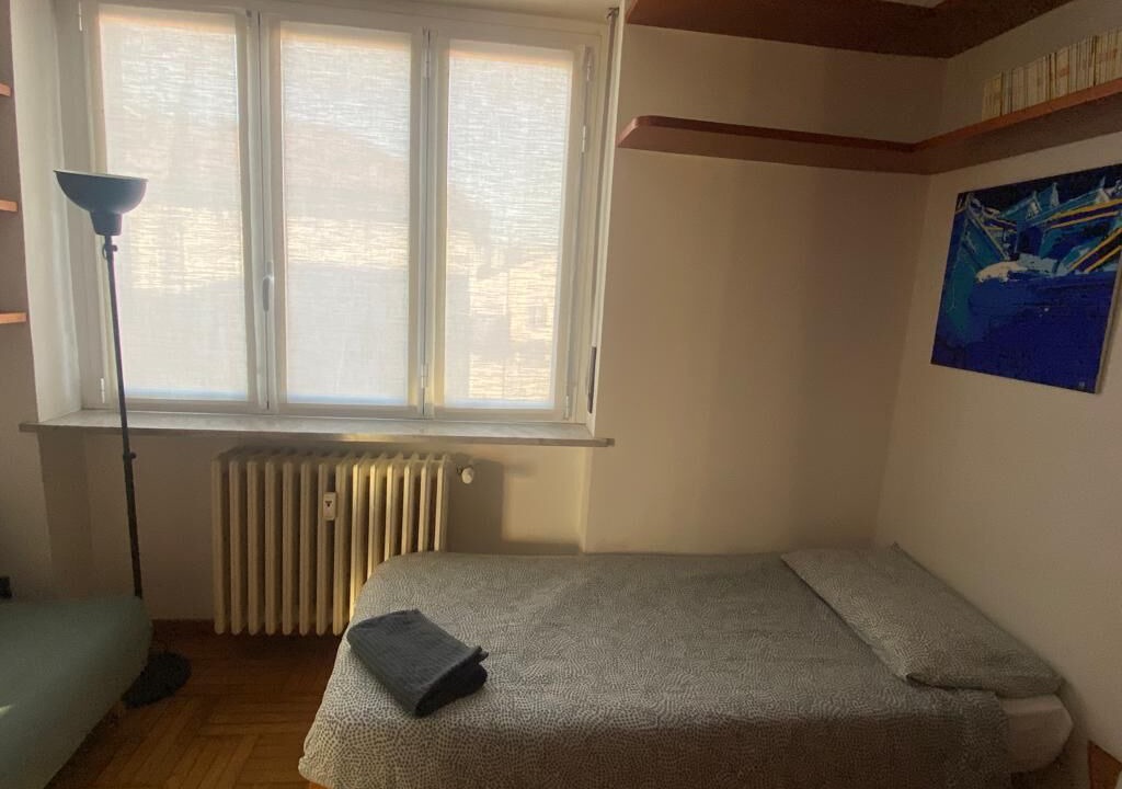 Photo of Bedroom in Porta Romana