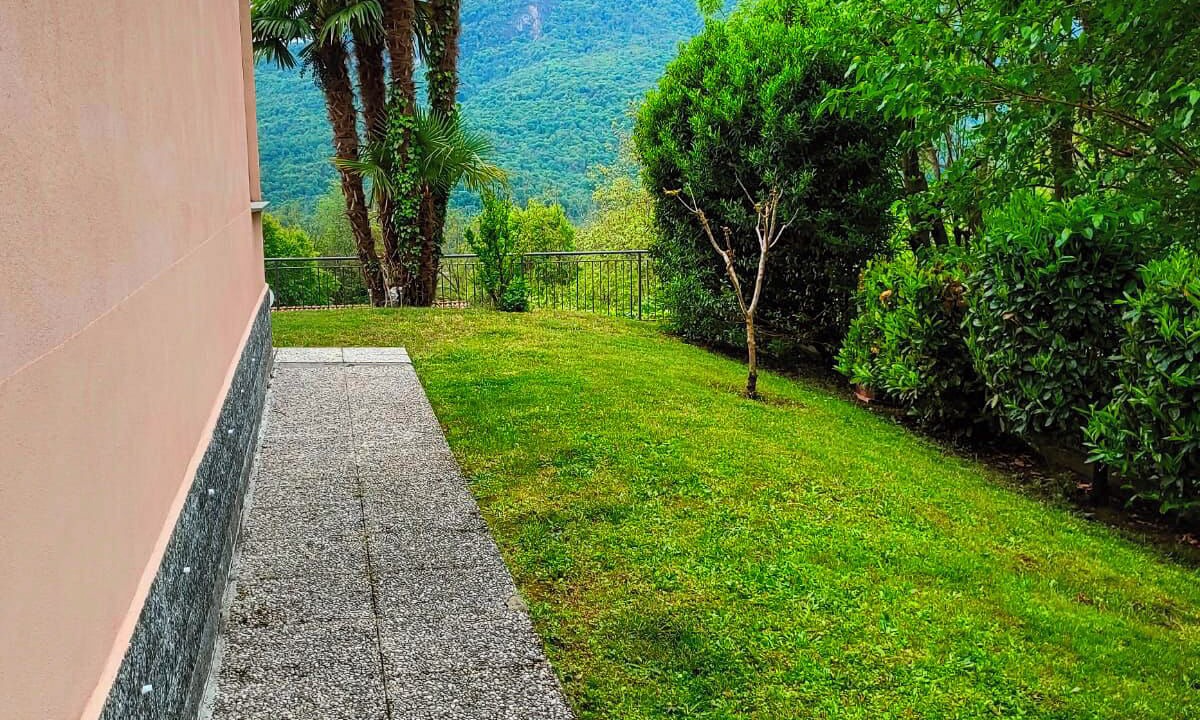 Photo of Outdoor in Montegrino Valtravaglia