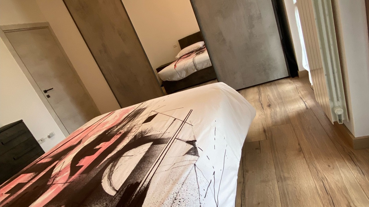 Photo of Bedroom in Montegrino Valtravaglia