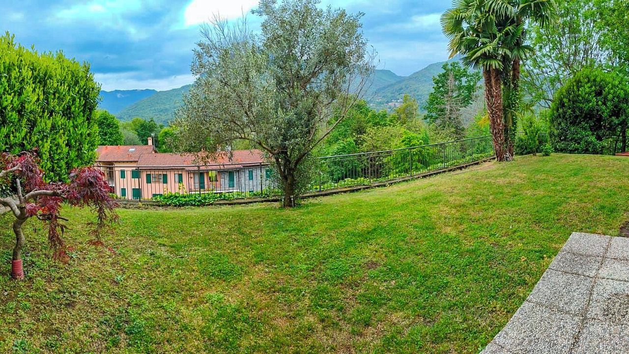 Photo of Outdoor in Montegrino Valtravaglia