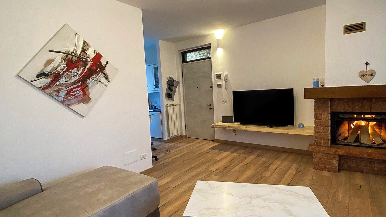 Photo of Livingroom in Montegrino Valtravaglia