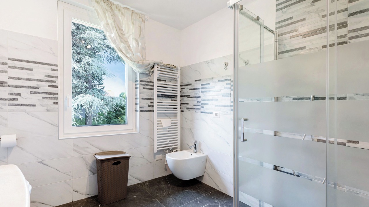 Photo of Bathroom in Brebbia