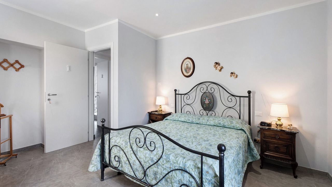 Photo of Bedroom in Brebbia