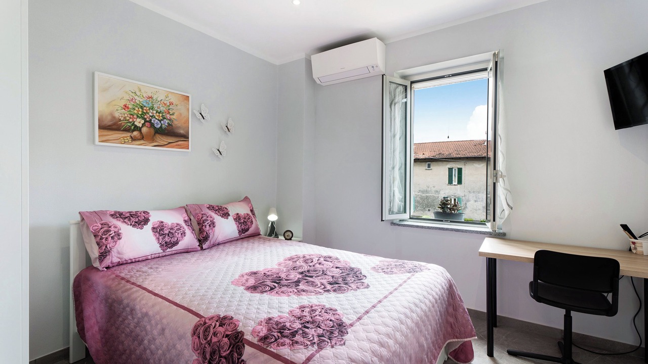 Photo of Bedroom in Brebbia