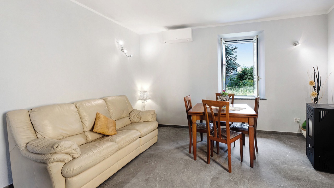 Photo of Livingroom in Brebbia