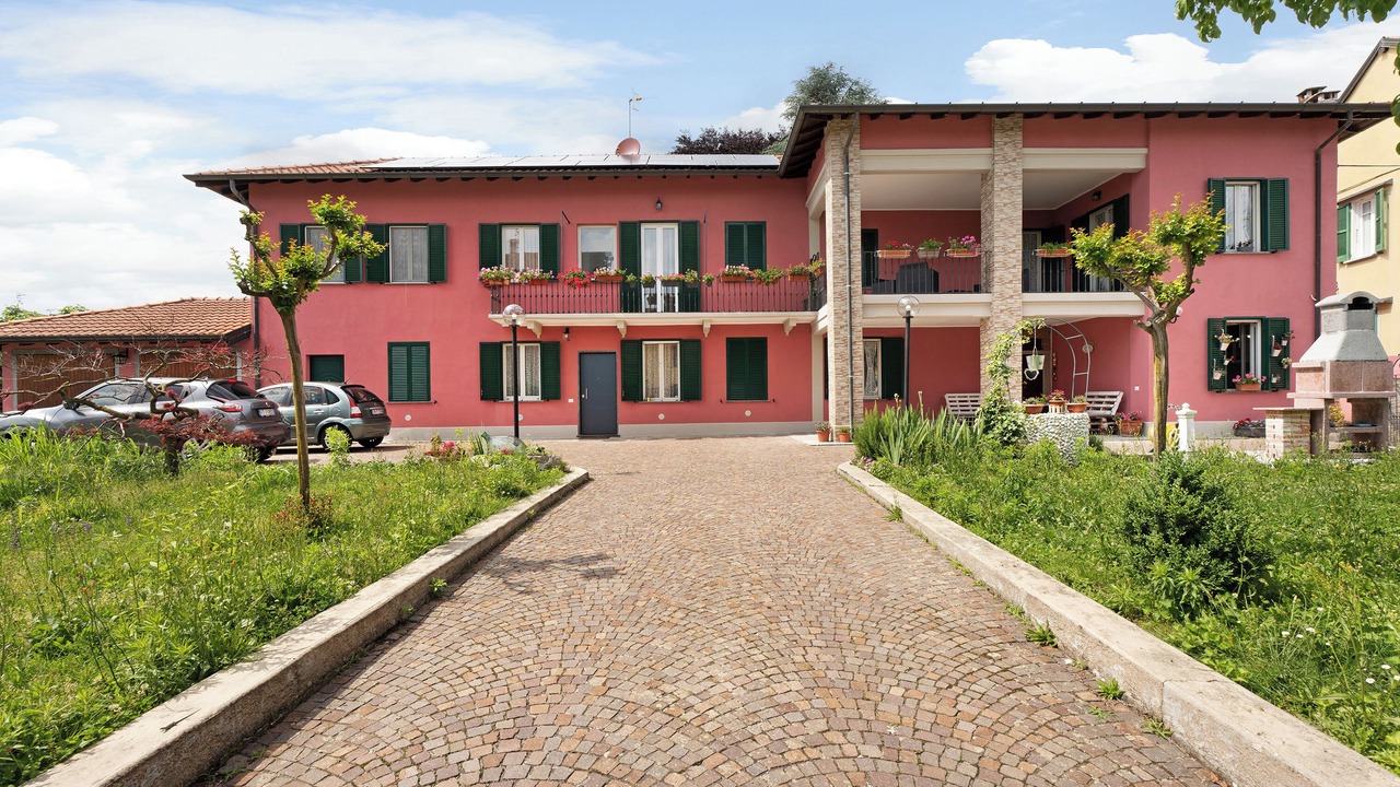 Photo of Outdoor in Brebbia