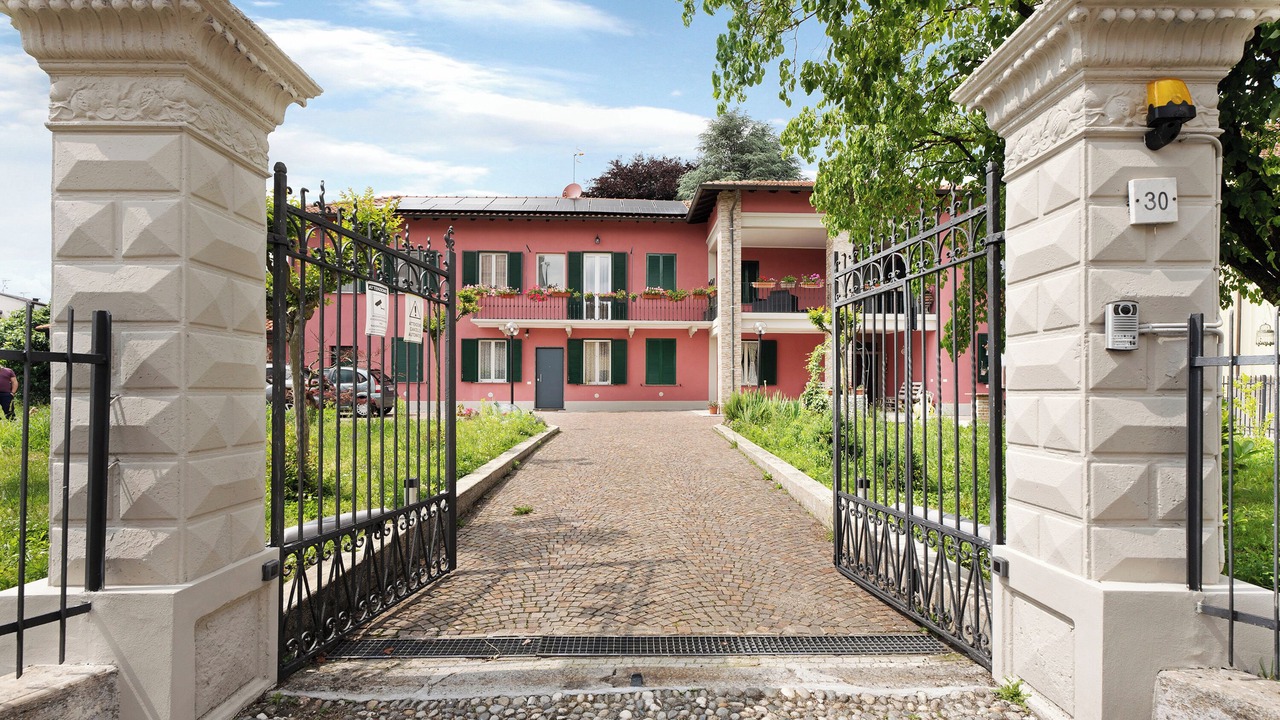 Photo of Outdoor in Brebbia