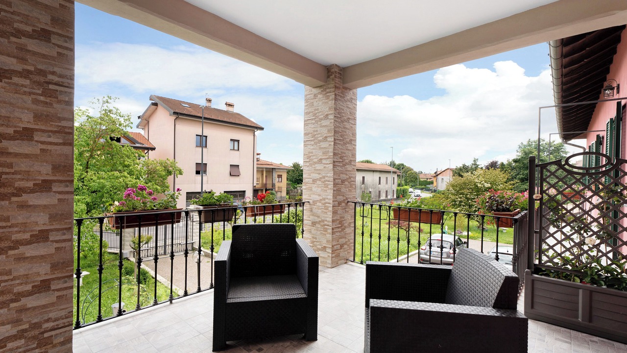 Photo of Outdoor in Brebbia