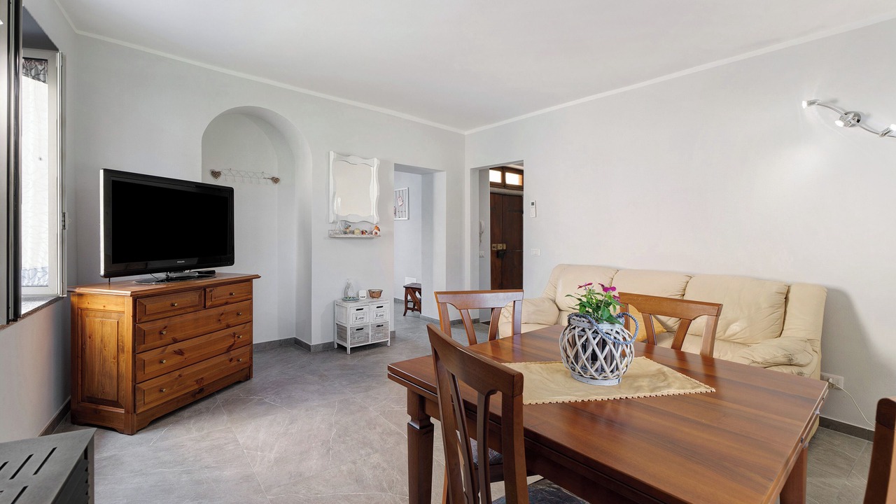 Photo of Livingroom in Brebbia
