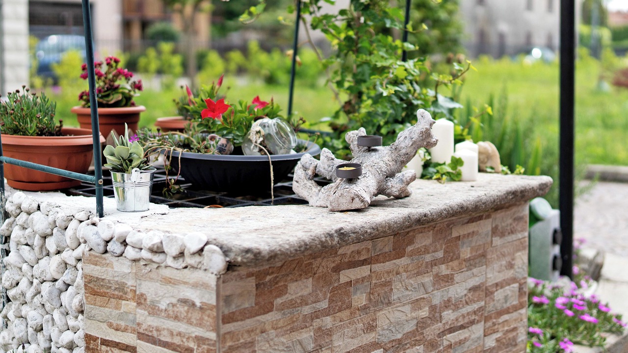 Photo of Outdoor in Brebbia