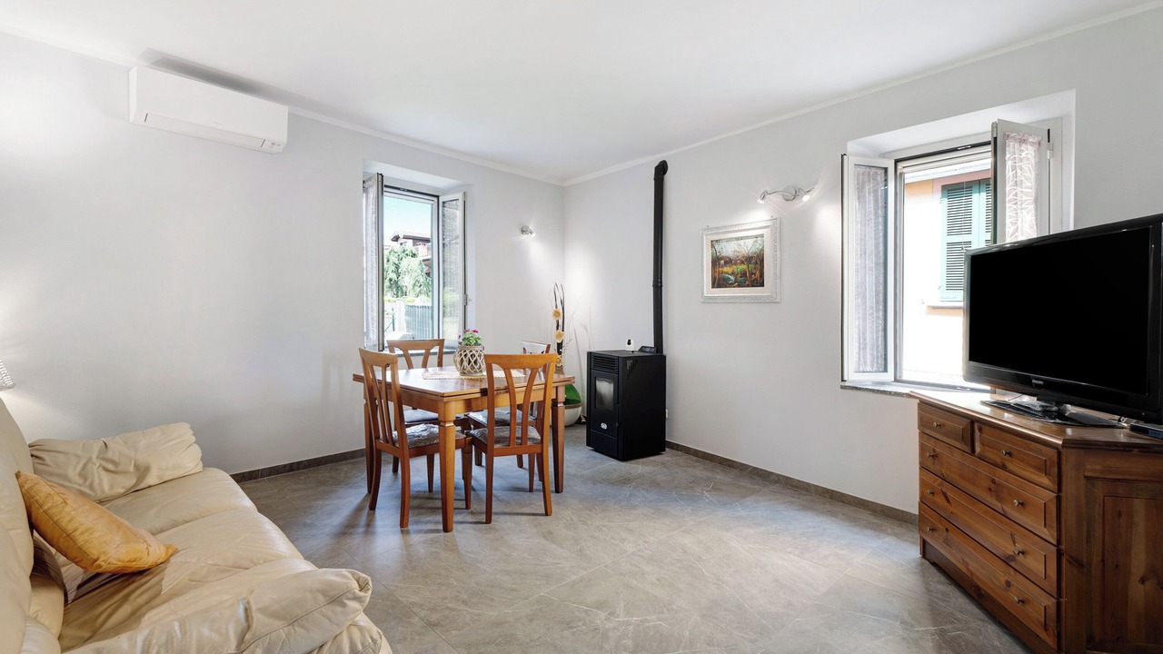 Photo of Livingroom in Brebbia