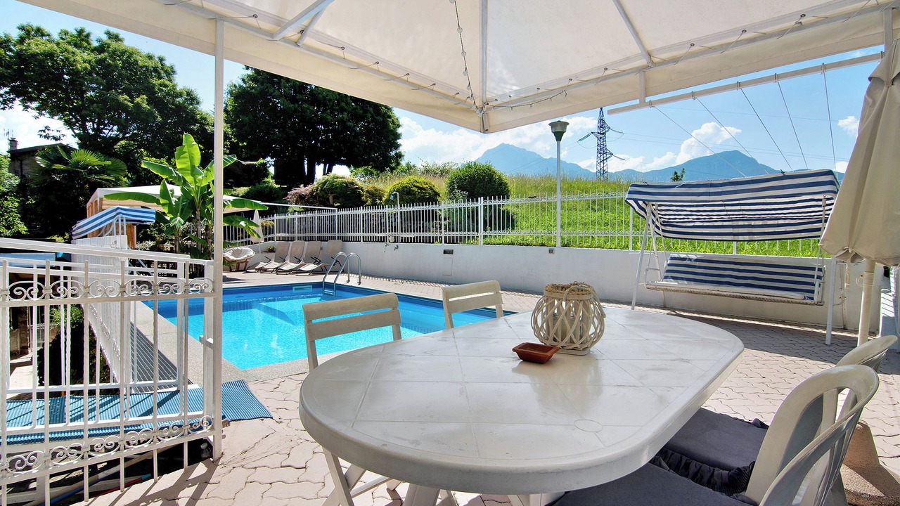 Photo of Outdoor in Segna