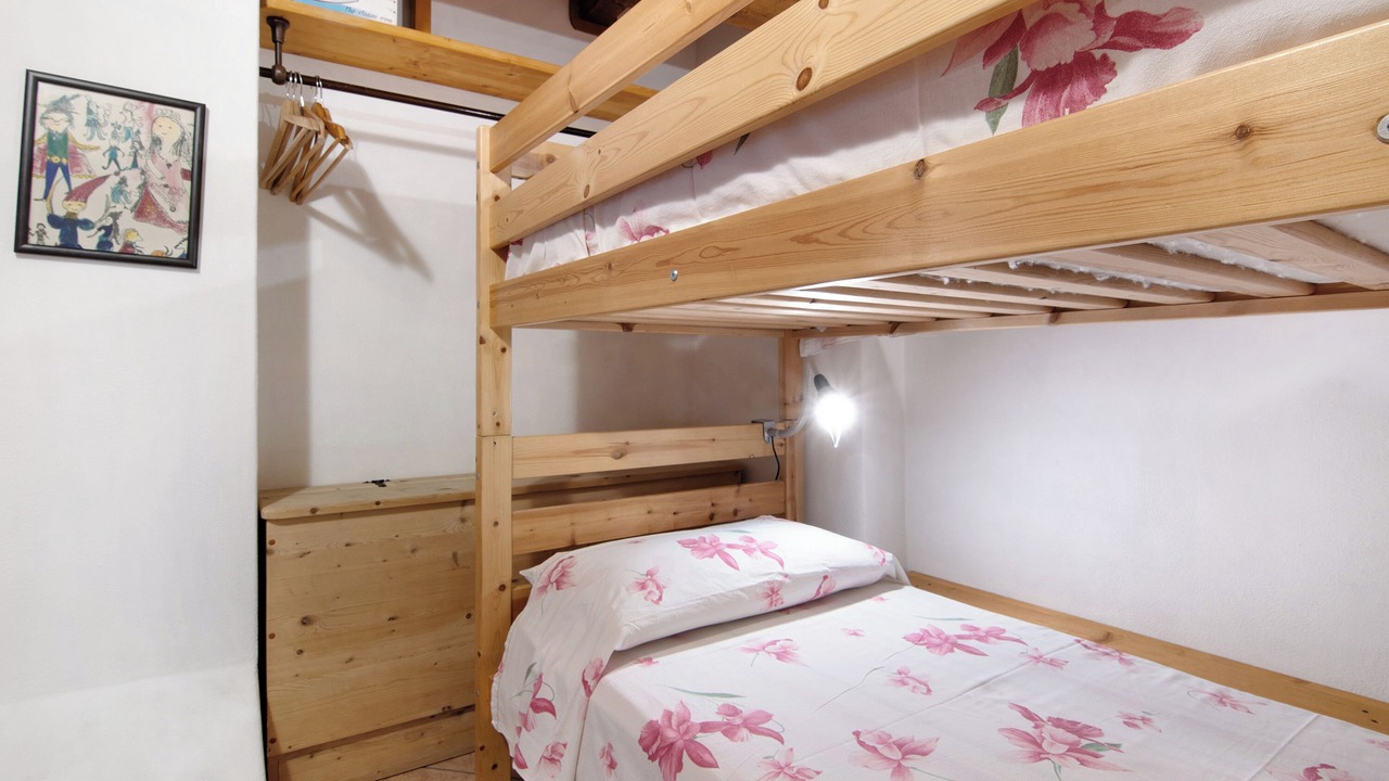 Photo of Bedroom in Segna