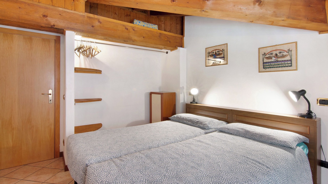 Photo of Bedroom in Segna