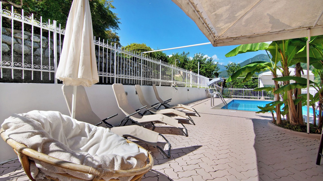 Photo of Outdoor in Segna