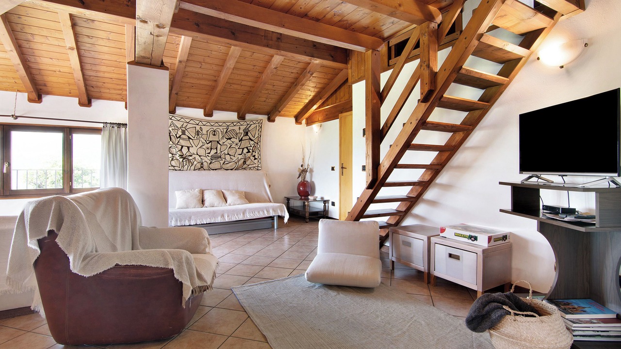 Photo of Livingroom in Segna