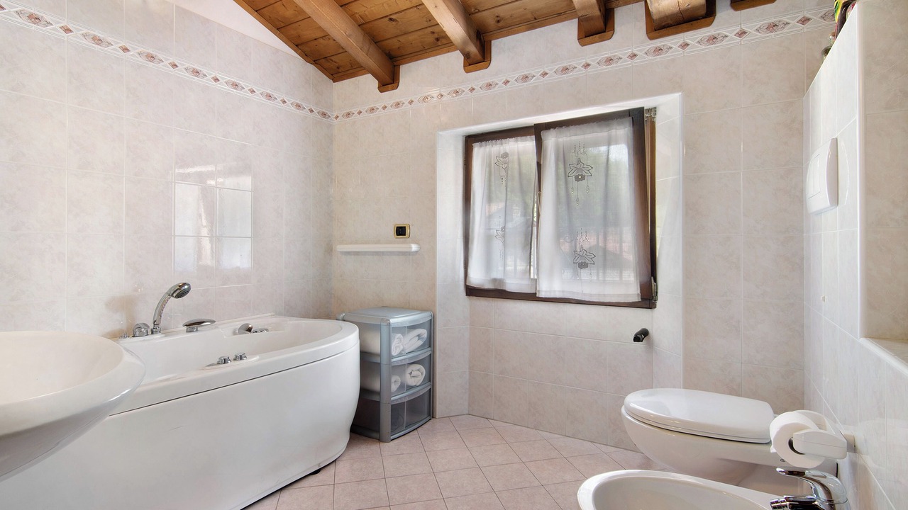 Photo of Bathroom in Segna