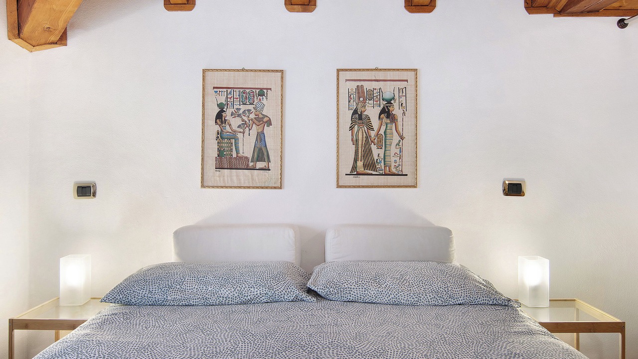 Photo of Bedroom in Segna