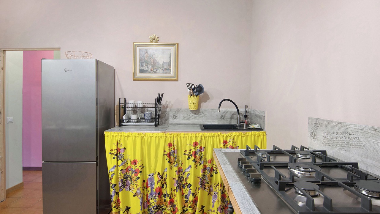 Photo of Kitchen in Dizzasco