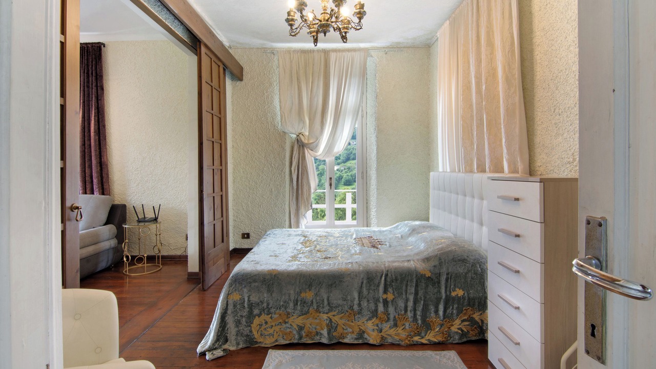 Photo of Bedroom in Dizzasco