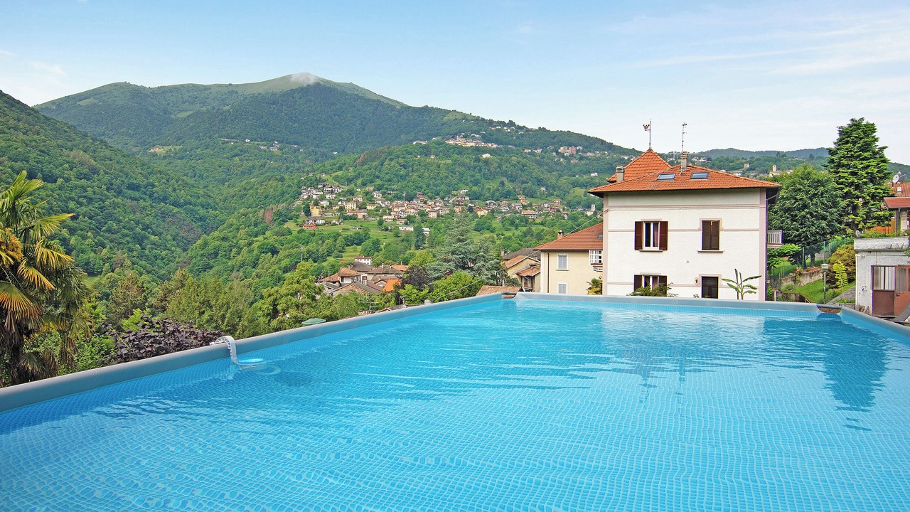 Photo of Outdoor in Dizzasco