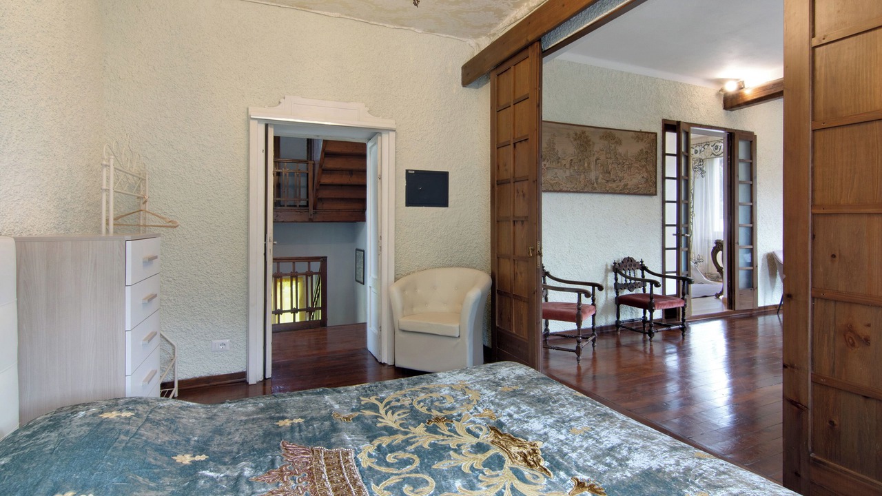 Photo of Bedroom in Dizzasco