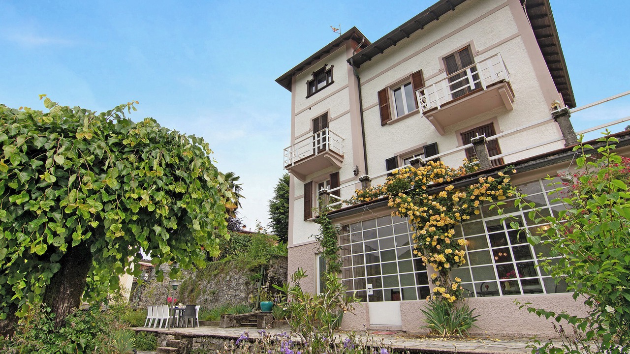 Photo of Outdoor in Dizzasco
