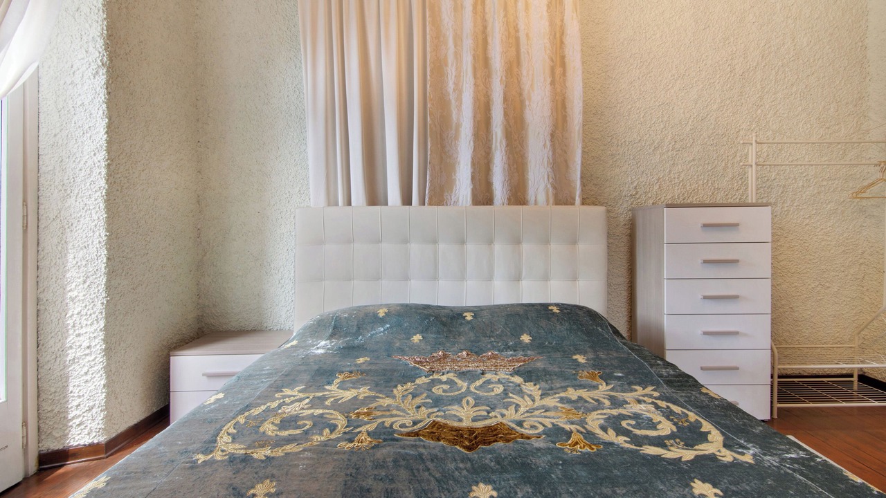 Photo of Bedroom in Dizzasco