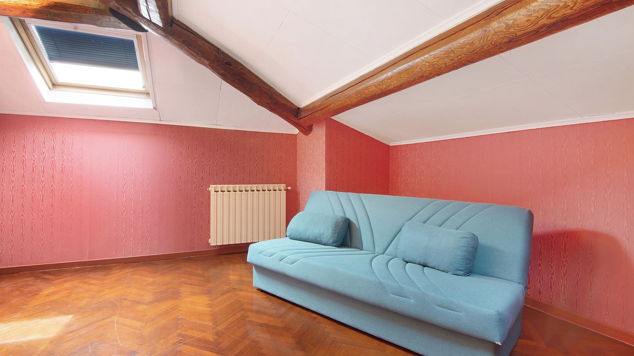 Photo of Livingroom in Dizzasco