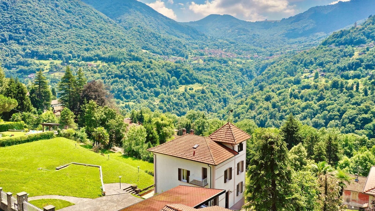 Photo of Outdoor in Dizzasco