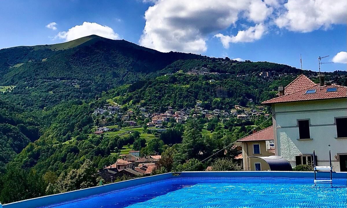 Photo of Outdoor in Dizzasco