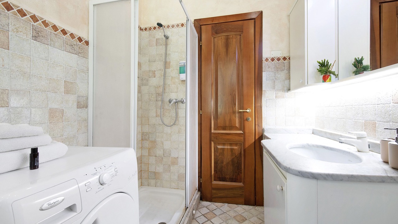 Photo of Bathroom in Sulzano