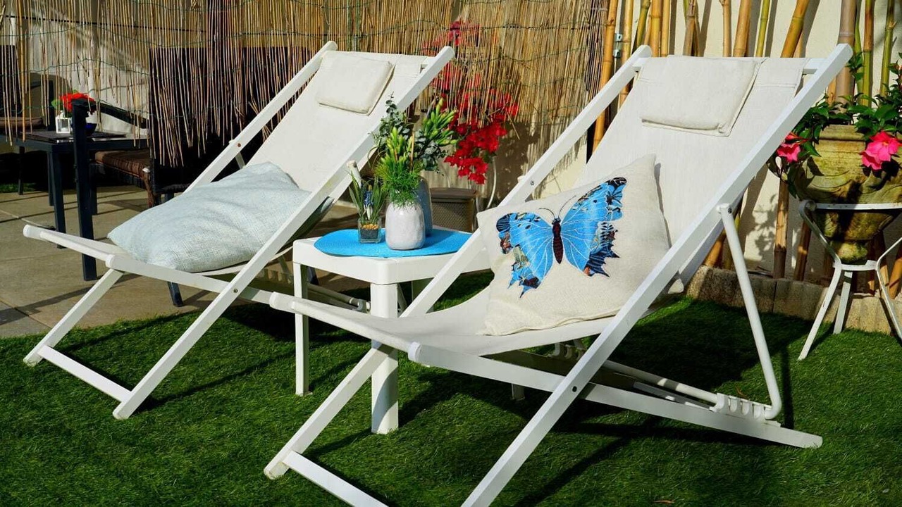 Photo of Patio Balcony in Sulzano